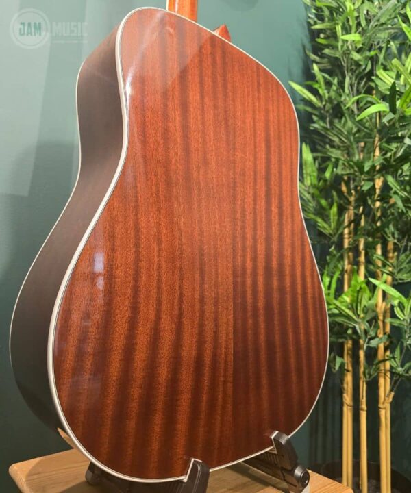 sigma sg dm sg5 acoustic guitar