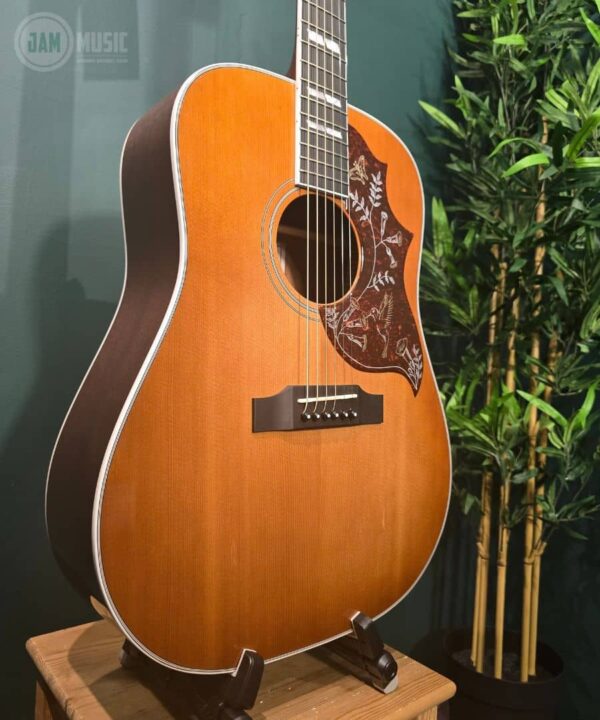 sigma sg dm sg5 acoustic guitar