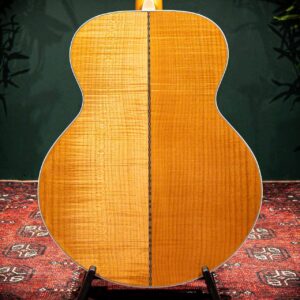 sigma sg series gja sg200 maple b&s antique nat