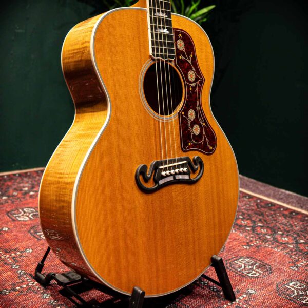 sigma sg series gja sg200 maple b&s antique nat