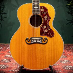 sigma sg series gja sg200 maple b&s antique nat