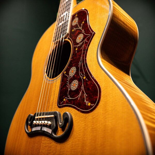 sigma sg series gja sg200 maple b&s antique nat