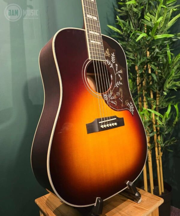 sigma sdm sg5 lr semi acoustic guitar