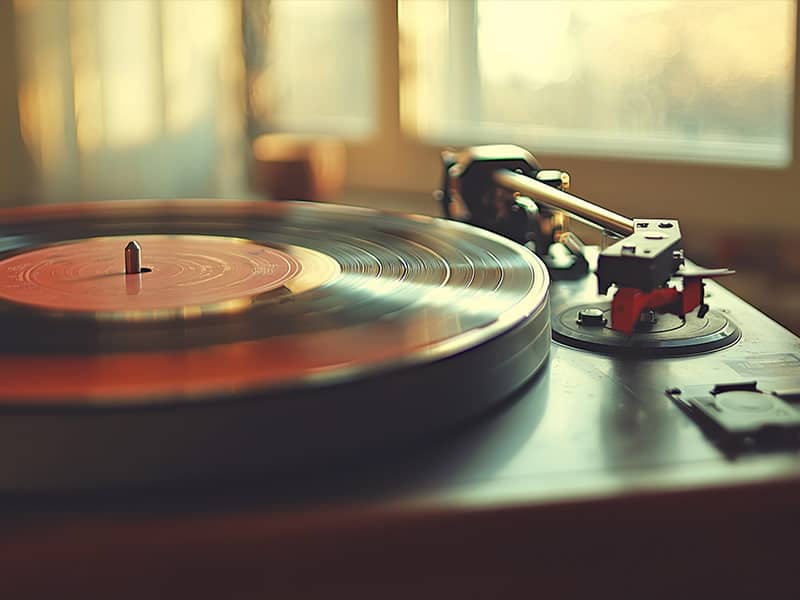 Buy vinyl online at jam music