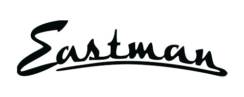 Image of eastman Guitar Logo