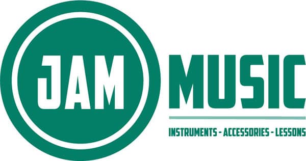 Jam Music Company logo