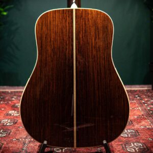 bourgeois dv/ts :d vintage touchstone series