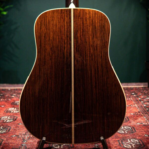 bourgeois dv/ts :d vintage touchstone series