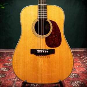 bourgeois dv/ts :d vintage touchstone series