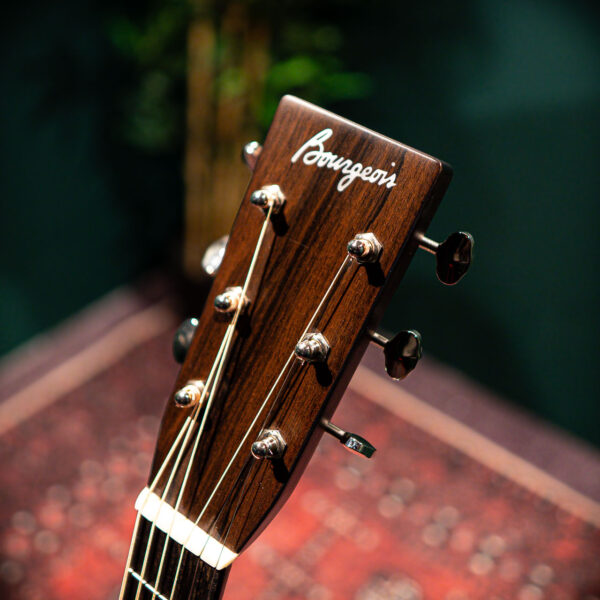 bourgeois dv/ts :d vintage touchstone series