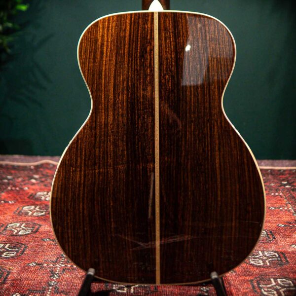 bourgeois omv/ts:om vintage touchstone series