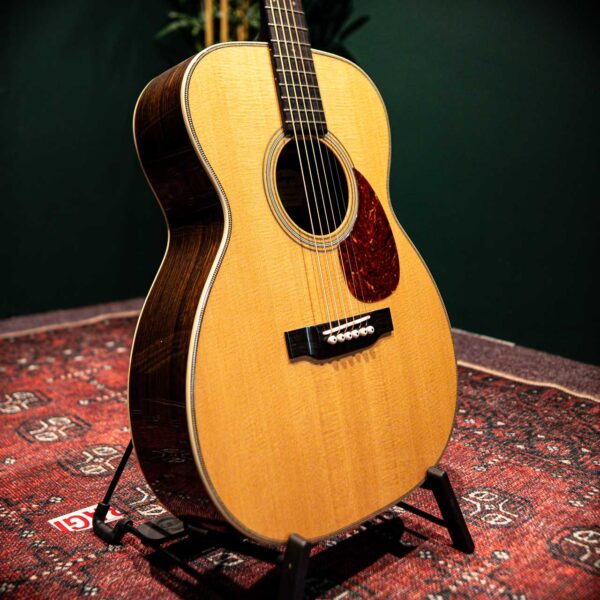 bourgeois omv/ts:om vintage touchstone series