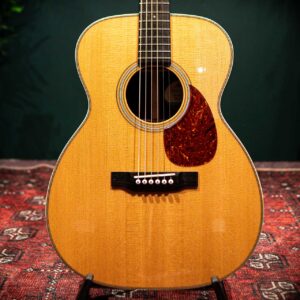 bourgeois omv/ts:om vintage touchstone series
