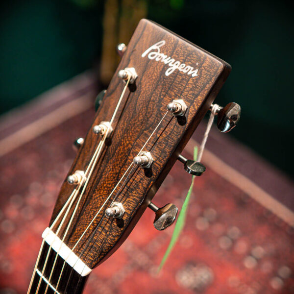 bourgeois omv/ts:om vintage touchstone series