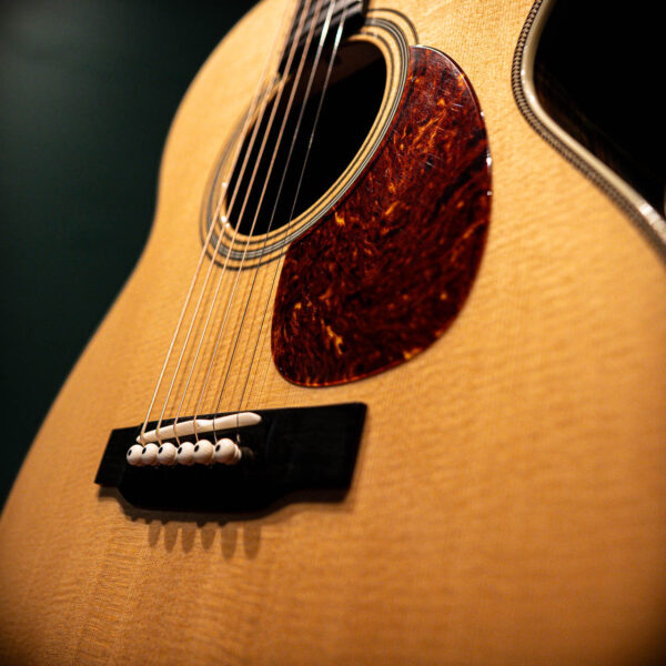 bourgeois omv/ts:om vintage touchstone series