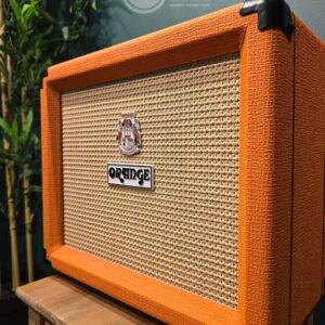 orange crush 20rt guitar amp 20 watt