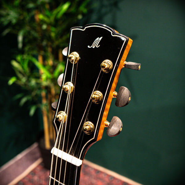 merida black hole 41gc jam