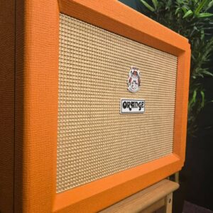 orange cr60c crush pro guitar amp 60 watt