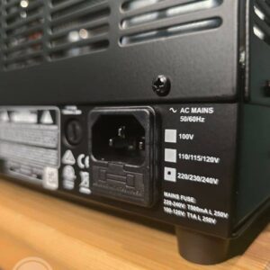 orange dark terror 15 watt class a da 15 h