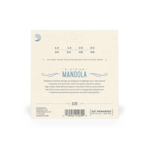 d addario ej72 phosphor bronze mandola strings 003