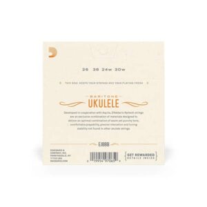 d addario ej88b nyltech ukulele strings 003
