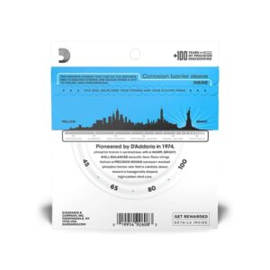 d addario epbb170 phosphor bronze acoustic bass strings 003