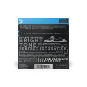 d addario exl140 nickel wound electric guitar strings 003 min