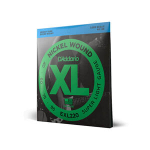 d addario exl220 nickel wound bass guitar strings 001