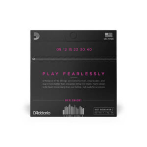 d addario nyxl0940bt nickel wound electric guitar strings 003