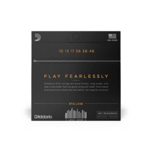 d addario nyxl1046 nickel wound electric guitar strings 003