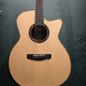 merida black hole 41gc jam