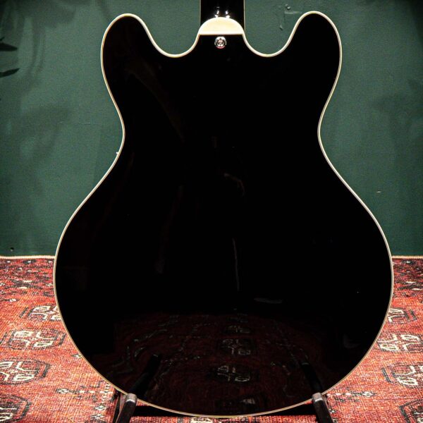 eastman t486 bk : 16 thinline seymour duncan hb"
