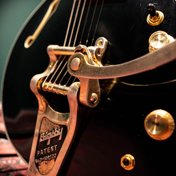 eastman t59/tv b ltd bk 16 thinline lollar imperial gold hardware limited edition 2024"