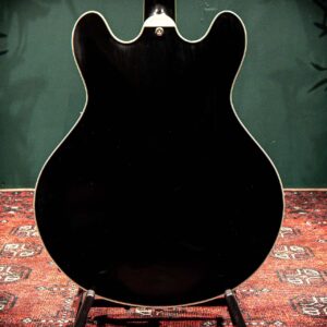 eastman t64/tv bk ltd 16 thinline lollar p90 bigsby limited edition 2024"