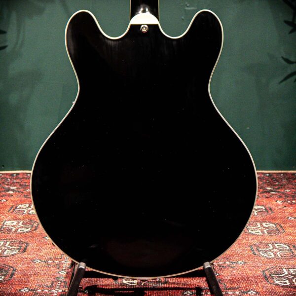 eastman t64/tv bk ltd 16 thinline lollar p90 bigsby limited edition 2024"