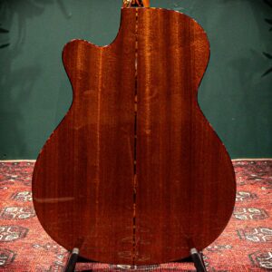tanglewood tw47re
