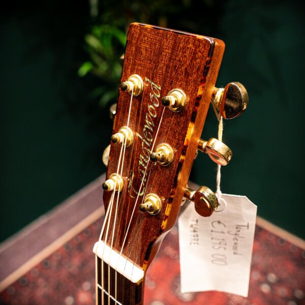 tanglewood tw47re