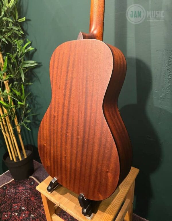 eastman e1p cla