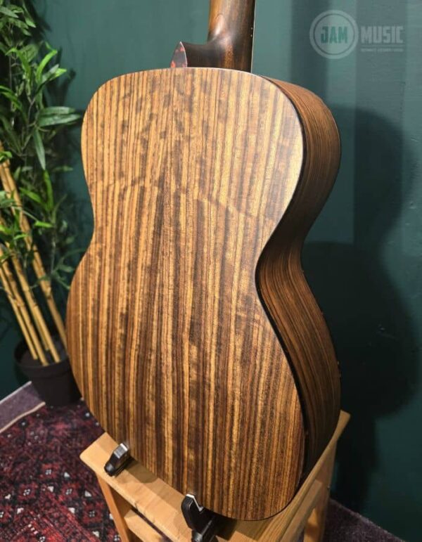 eastman e3 ome
