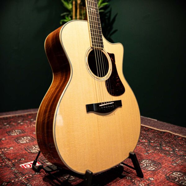 eastman ac422ce ltd koa ga // l.r baggs