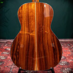 eastman l ooss koa 2025 limited luthier series