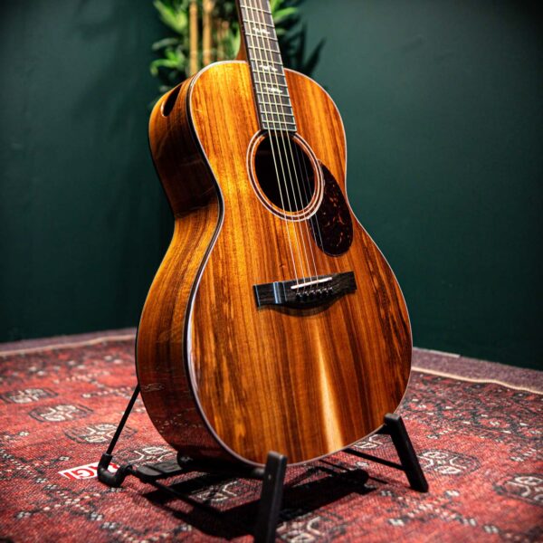 eastman l ooss koa 2025 limited luthier series