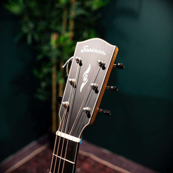 eastman l ooss koa 2025 limited luthier series
