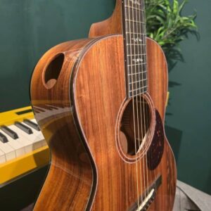 eastman l ooss koa (limited artist series)