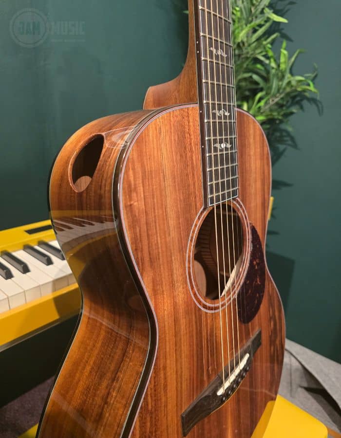 eastman l ooss koa (limited artist series)