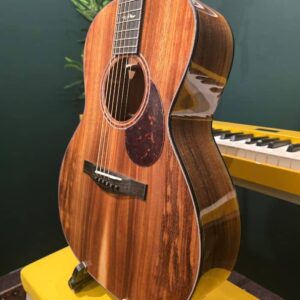 eastman l ooss koa (limited artist series)