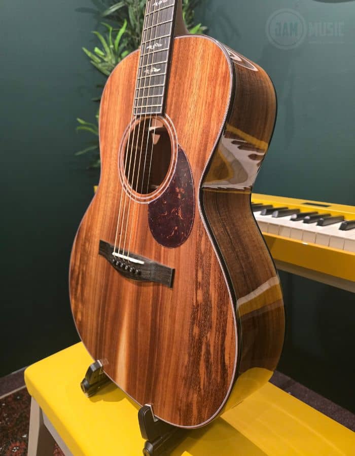 eastman l ooss koa (limited artist series)