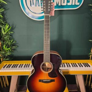 eastman ac330e 12