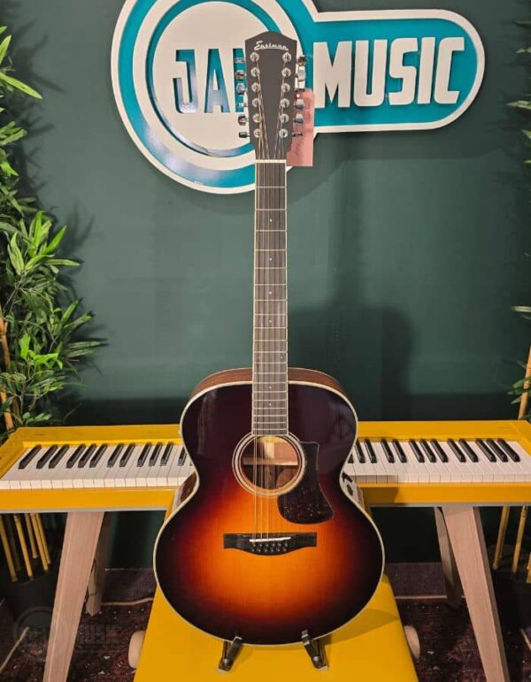 eastman ac330e 12