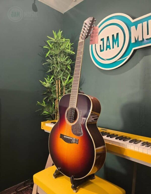 eastman ac330e 12